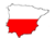 ES PETIT RACÓ - Polski